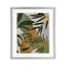 Stupell Industries Rustic Earth Tone Botanicals Framed Print Under Glass, design by Amber Sterling